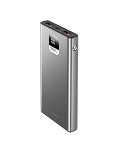Acumulator extern Proove Guardian, 10000mAh, Gri
