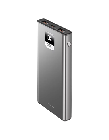Acumulator extern Proove Guardian, 10000mAh, Gri