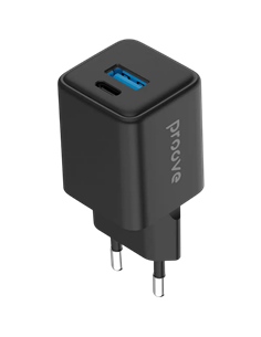Încărcător Proove Pocket Gan, 30W, Negru