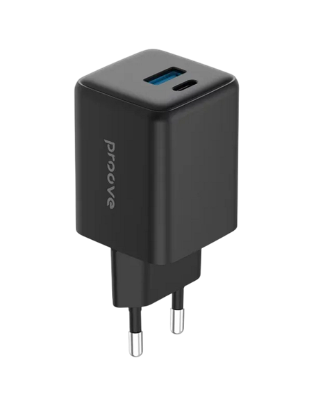 Încărcător Proove Pocket Gan, 30W, Negru