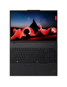 Ноутбук для бизнеса 16" Lenovo ThinkPad E16 Gen 3, Чёрный, AMD Ryzen 7 250, 16Гб/512Гб, Без ОС 2