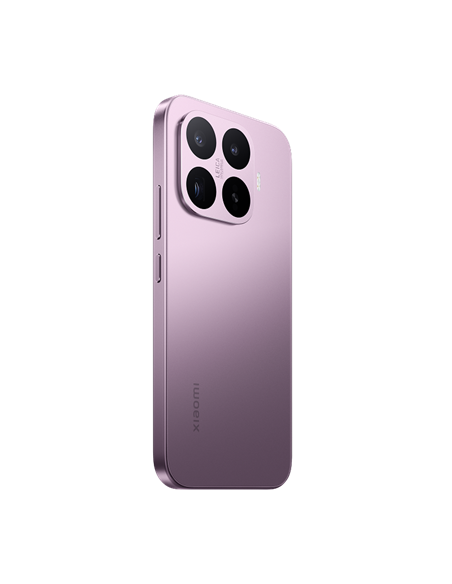 Smartphone Xiaomi 17T, 12GB/512GB, Violet