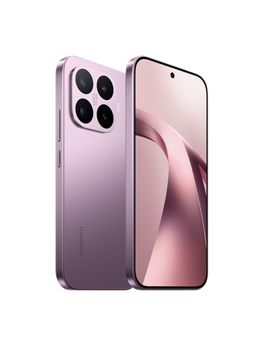 Смартфон Xiaomi 17T, 12Гб/512Гб, Фиолетовый