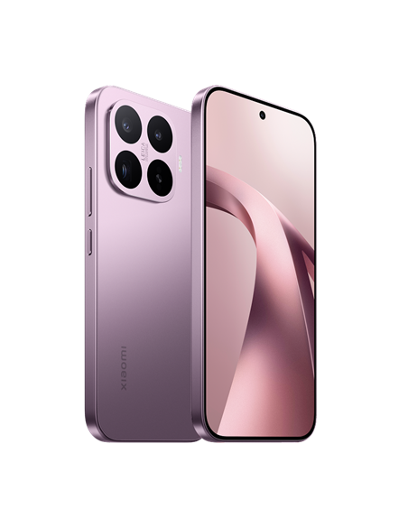 Smartphone Xiaomi 17T, 12GB/512GB, Violet