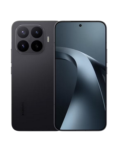 Смартфон Xiaomi 17T Pro, 12Гб/512Гб, Чёрный