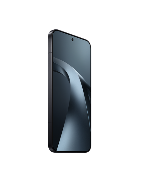Смартфон Xiaomi 17T Pro, 12Гб/512Гб, Чёрный