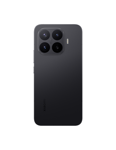 Smartphone Xiaomi 17T Pro, 12GB/512GB, Negru