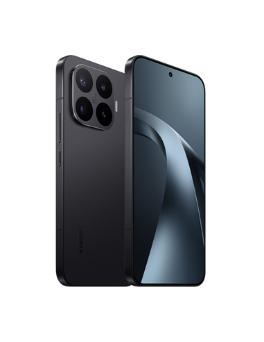 Smartphone Xiaomi 17T Pro, 12GB/512GB, Negru