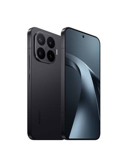 Smartphone Xiaomi 17T Pro, 12GB/512GB, Negru