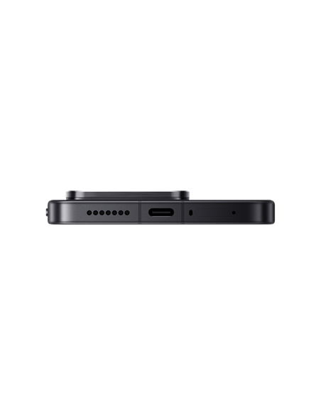 Смартфон Xiaomi 17T Pro, 12Гб/512Гб, Чёрный