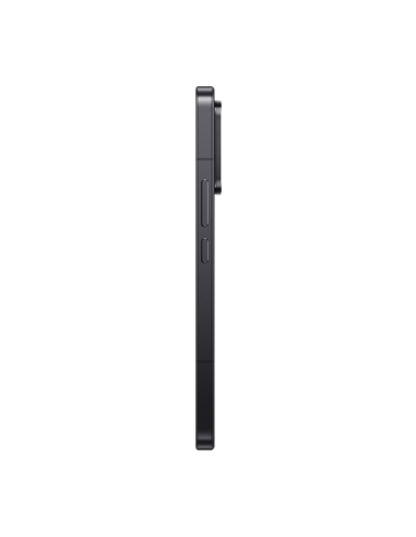 Смартфон Xiaomi 17T Pro, 12Гб/512Гб, Чёрный