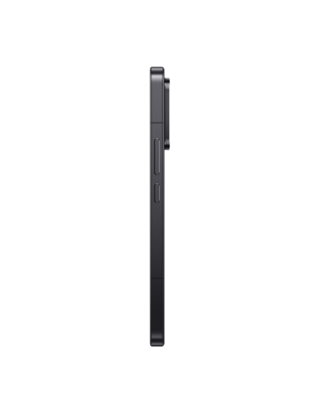 Смартфон Xiaomi 17T Pro, 12Гб/512Гб, Чёрный