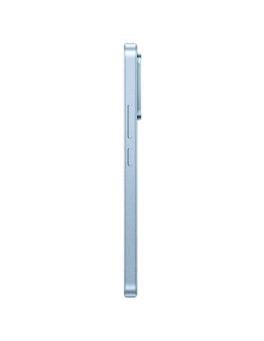 Smartphone Xiaomi 17T, 12GB/512GB, Albastru deschis