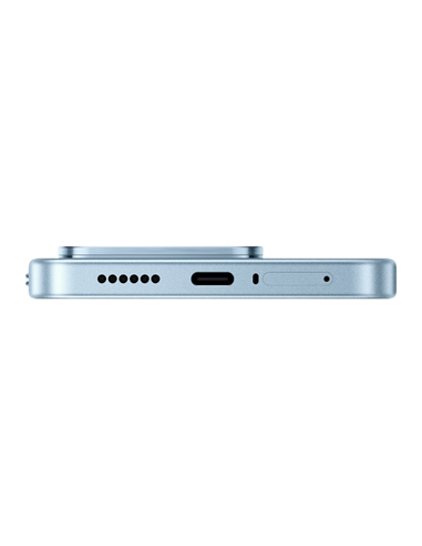Смартфон Xiaomi 17T, 12Гб/512Гб, Голубой