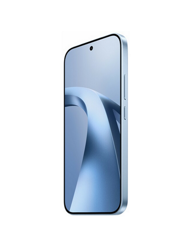 Смартфон Xiaomi 17T, 12Гб/512Гб, Голубой
