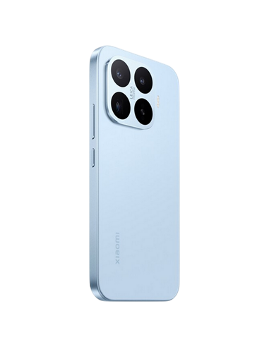 Смартфон Xiaomi 17T, 12Гб/512Гб, Голубой