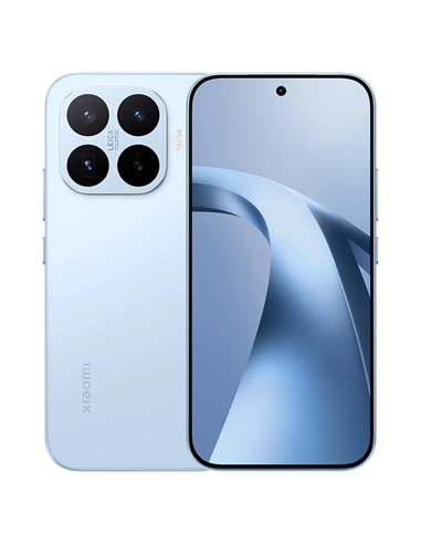 Смартфон Xiaomi 17T, 12Гб/256Гб, Голубой