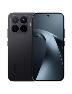 Smartphone Xiaomi 17T, 12GB/512GB, Negru