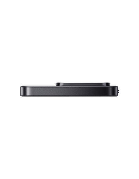 Смартфон Xiaomi 17T, 12Гб/512Гб, Чёрный