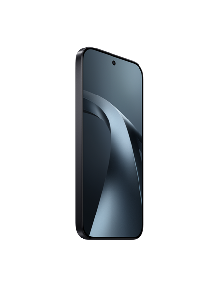Smartphone Xiaomi 17T, 12GB/512GB, Negru