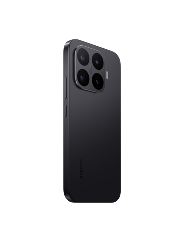 Смартфон Xiaomi 17T, 12Гб/512Гб, Чёрный