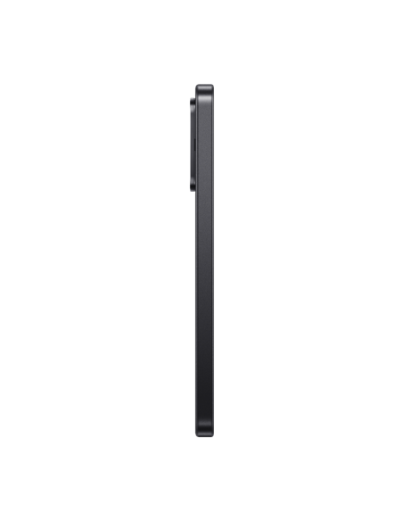 Smartphone Xiaomi 17T, 12GB/512GB, Negru