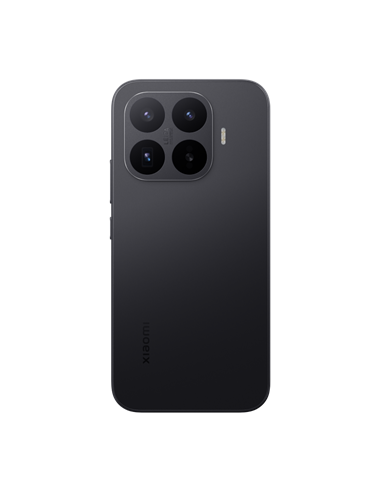 Смартфон Xiaomi 17T, 12Гб/512Гб, Чёрный