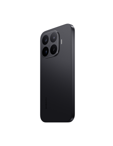 Смартфон Xiaomi 17T, 12Гб/512Гб, Чёрный