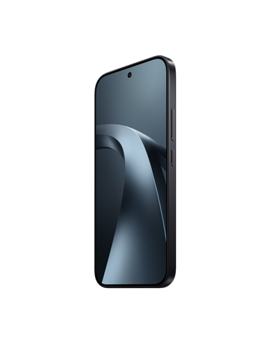 Смартфон Xiaomi 17T, 12Гб/512Гб, Чёрный