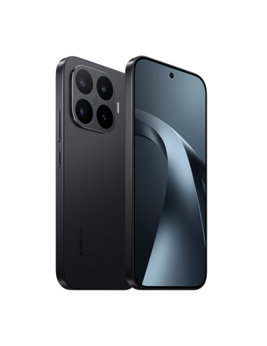 Смартфон Xiaomi 17T, 12Гб/512Гб, Чёрный