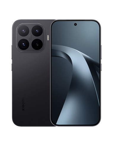 Смартфон Xiaomi 17T, 12Гб/256Гб, Чёрный