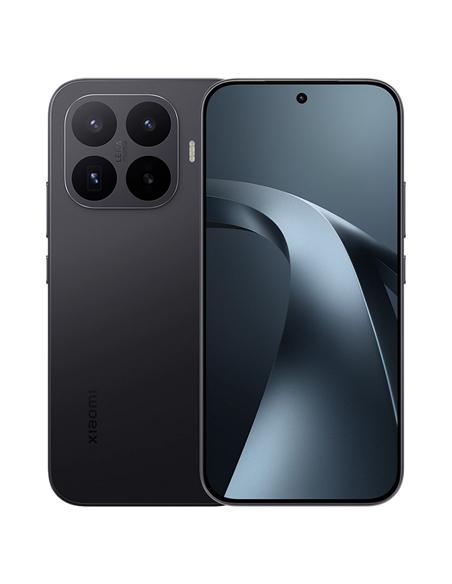Смартфон Xiaomi 17T, 12Гб/256Гб, Чёрный