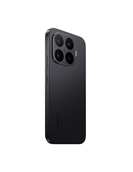 Смартфон Xiaomi 17T, 12Гб/256Гб, Чёрный
