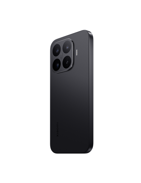 Смартфон Xiaomi 17T, 12Гб/256Гб, Чёрный
