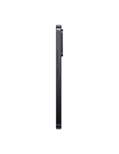 Смартфон Xiaomi 17T, 12Гб/256Гб, Чёрный