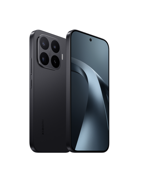 Смартфон Xiaomi 17T, 12Гб/256Гб, Чёрный