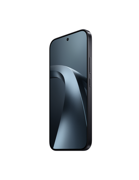 Смартфон Xiaomi 17T, 12Гб/256Гб, Чёрный