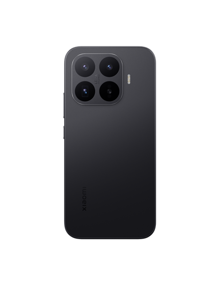 Смартфон Xiaomi 17T, 12Гб/256Гб, Чёрный