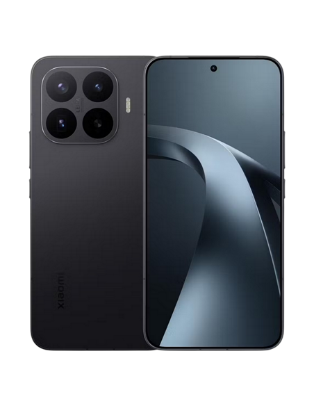 Smartphone Xiaomi 17T Pro, 12GB/1024GB, Negru