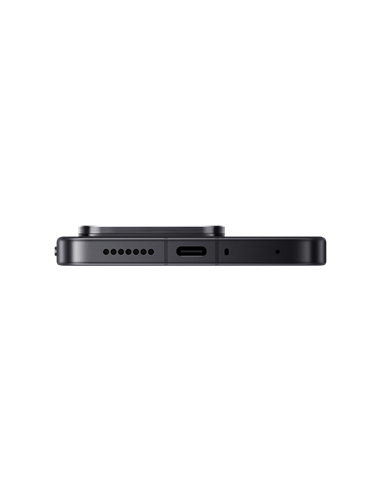 Smartphone Xiaomi 17T Pro, 12GB/1024GB, Negru