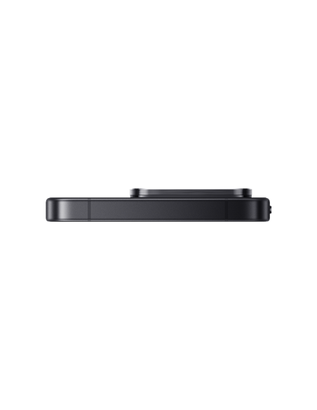 Смартфон Xiaomi 17T Pro, 12Гб/1024Гб, Чёрный