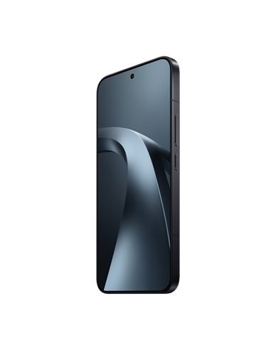 Smartphone Xiaomi 17T Pro, 12GB/1024GB, Negru
