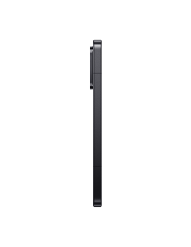 Smartphone Xiaomi 17T Pro, 12GB/1024GB, Negru
