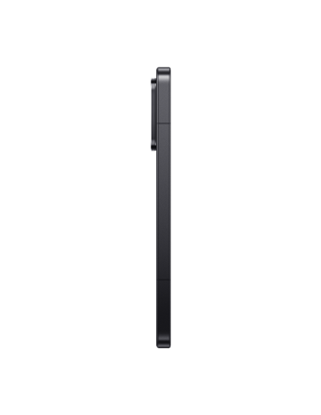 Смартфон Xiaomi 17T Pro, 12Гб/1024Гб, Чёрный