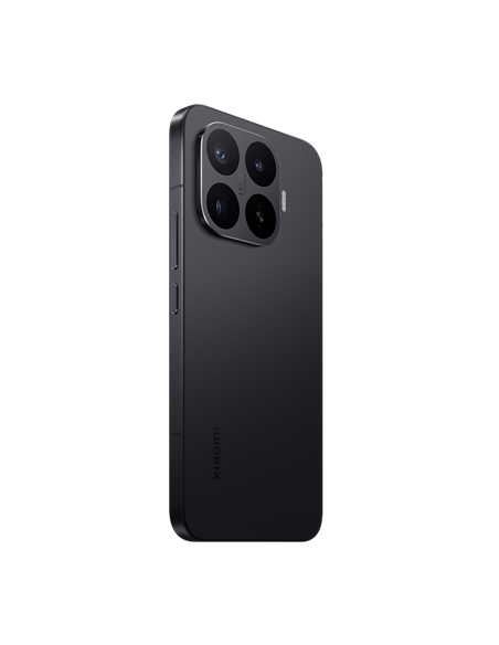 Смартфон Xiaomi 17T Pro, 12Гб/1024Гб, Чёрный
