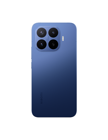 Smartphone Xiaomi 17T Pro, 12GB/1024GB, Deep Blue