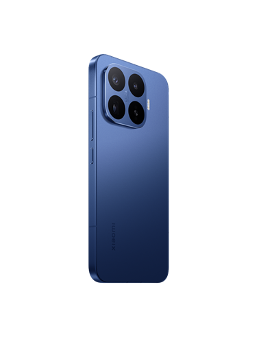 Смартфон Xiaomi 17T Pro, 12Гб/1024Гб, Deep Blue