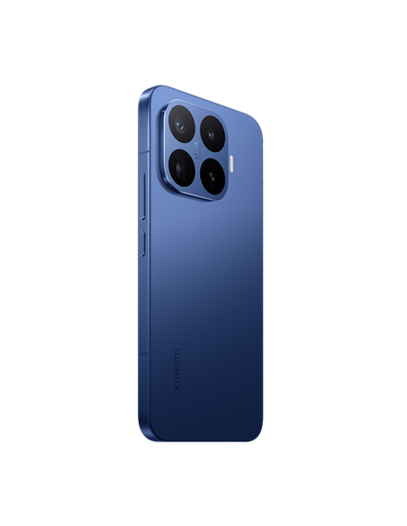 Smartphone Xiaomi 17T Pro, 12GB/1024GB, Deep Blue