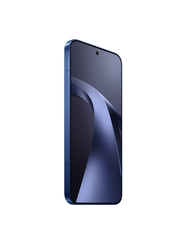 Смартфон Xiaomi 17T Pro, 12Гб/1024Гб, Deep Blue