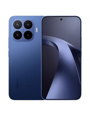 Smartphone Xiaomi 17T Pro, 12GB/512GB, Deep Blue